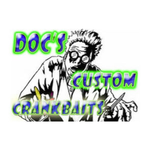 Doc's Custom Crankbaits