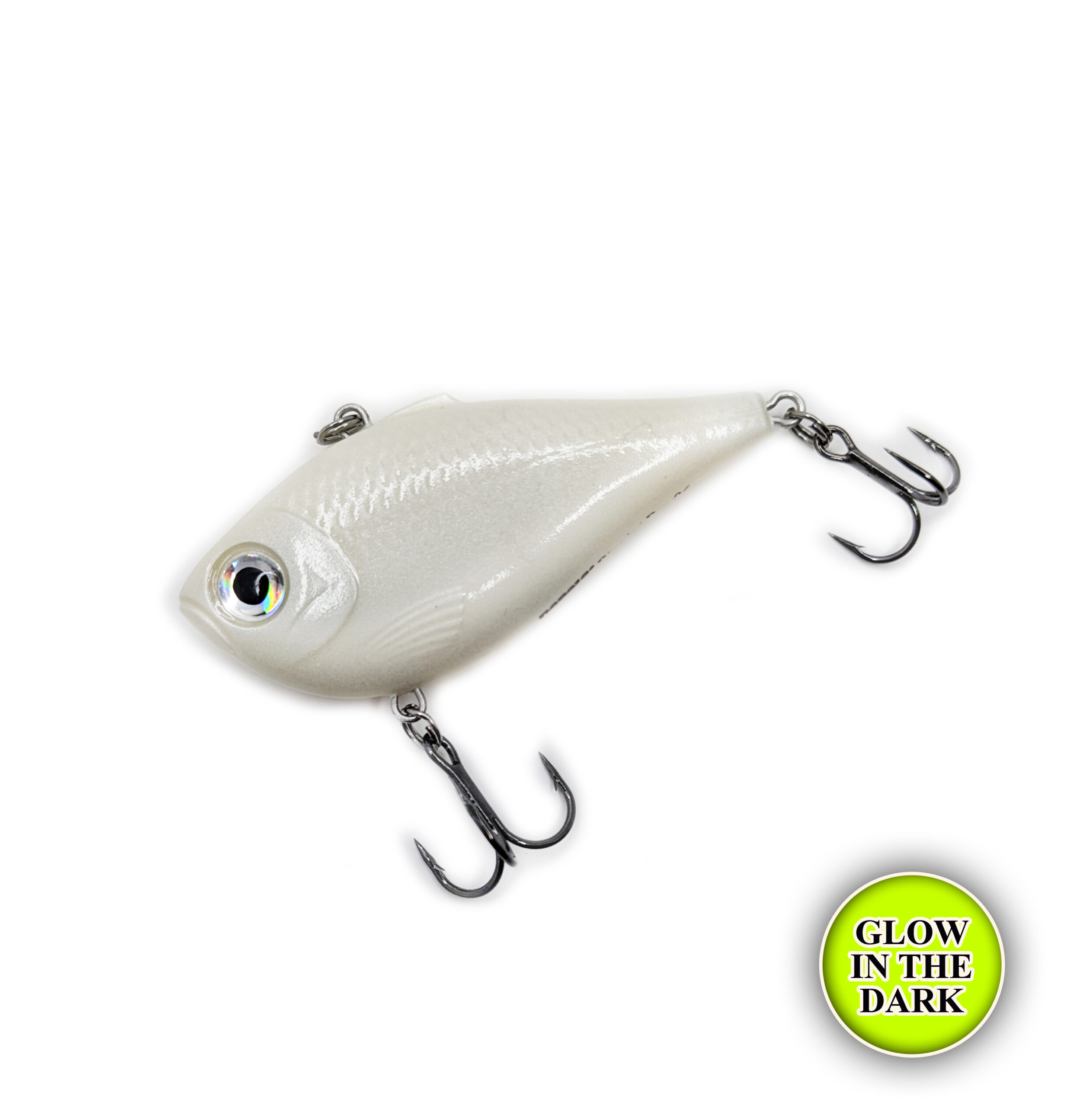 Glow Rapala Rippin' Rap