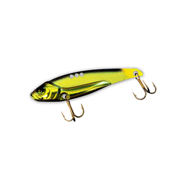 Hot Tail Blade Bait