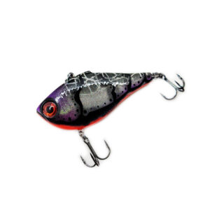 Northern Craw Custom Rapala Rippin' Rap