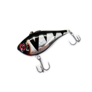 Nosferatu Custom Rapala Rippin' Rap