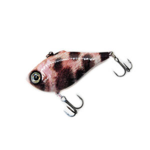 Piggy Custom Rapala Rippin' Rap