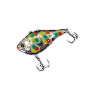 Pop Rocks Custom Rapala Rippin' Rap