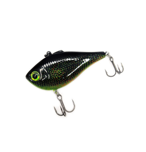 Snakeskin Custom Rapala Rippin' Rap