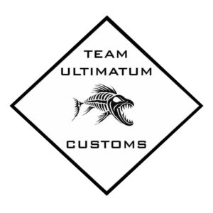 Team Ultimatum Customs
