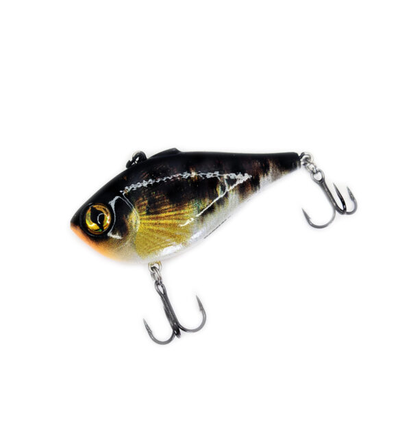 The Butcher Custom Rapala Rippin' Rap