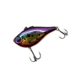 Twilight Teaser Custom Rapala Rippin' Rap