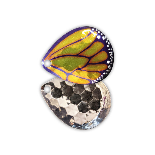 Wingman Deep Cup Nickel Colorado Blade