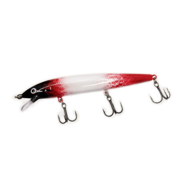 Fight Club Custom Rapala Husky Jerk