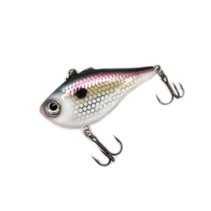 Moonshined Custom Rapala Rippin' Rap