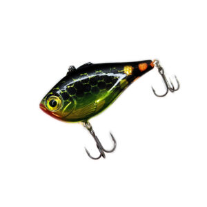 Bee Hive Custom Rapala Rippin' Rap