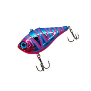 Cotton Candy Custom Rapala Rippin' Rap