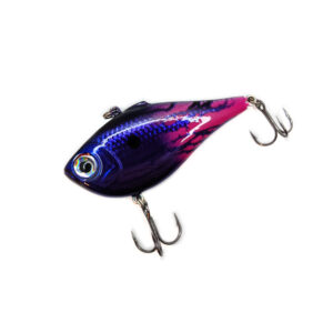 H8ter Custom Rapala Rippin' Rap