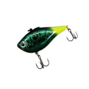 Mogwai Custom Rapala Rippin' Rap