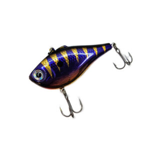 Mohawk Custom Rapala Rippin' Rap