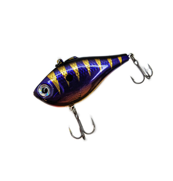Mohawk Custom Rapala Rippin' Rap