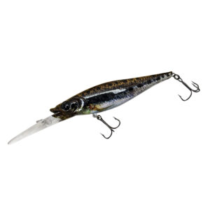 Trout Perch Custom WNC Reaper