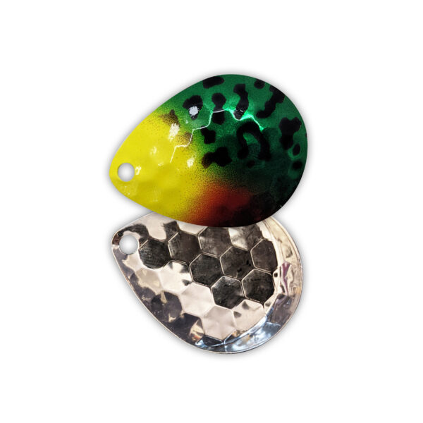 Mogwai Deep Cup Colorado Nickel Blade