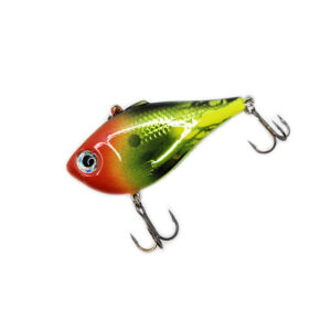 Antifreek Custom Rapala Rippin' Rap