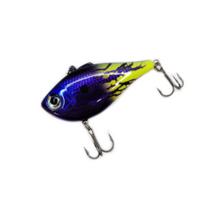 Purple Drank Custom Rapala Rippin' Rap