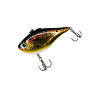 Slow Poke Custom Rapala Rippin' Rap