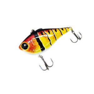 Meathead Custom Rapala Rippin' Rap