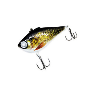 Walleye Custom Rapala Rippin Rap