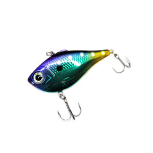 Last Minute Shades Custom Rapala Rippin' Rap