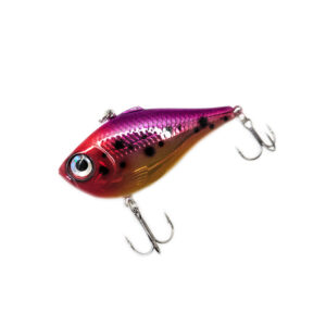 Love Potion #9 Custom Rapala Rippin' Rap