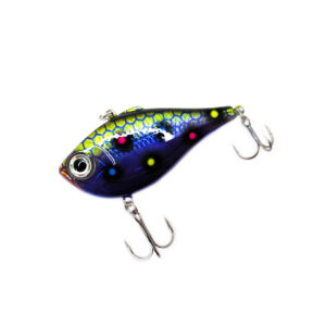 Marbles Custom Rapala Rippin' Rap