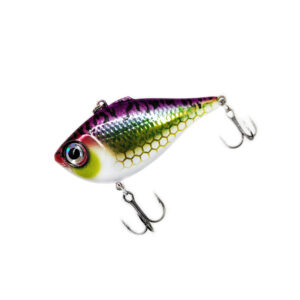 Smashmouth Custom Rapala Rippin' Rap