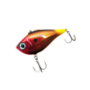 Sparky Custom Rapala Rippin' Rap