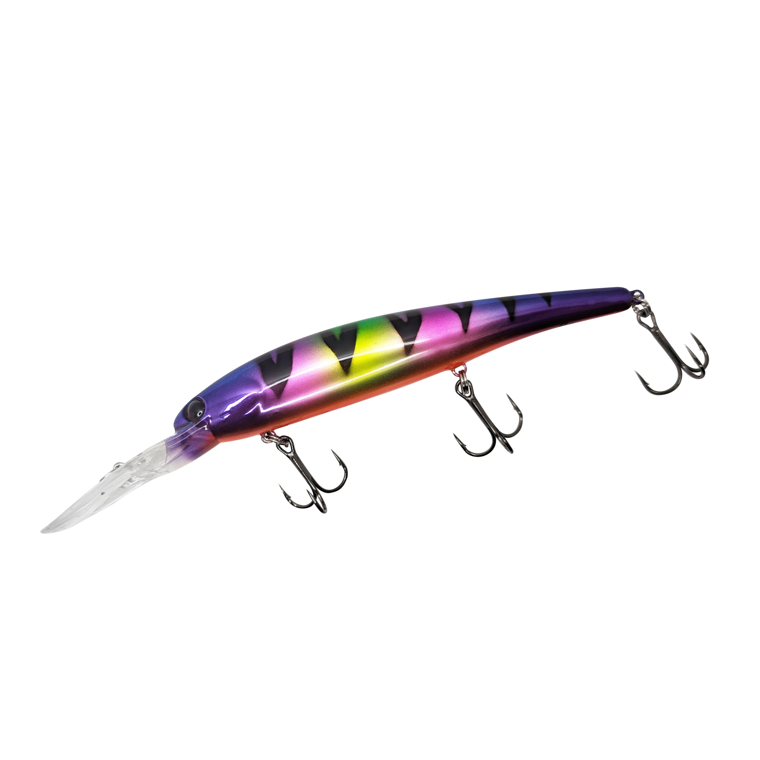 Sex Panther Custom Bandit Walleye Deep