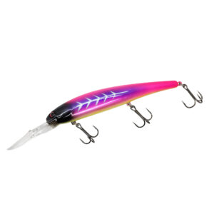 Thirst Trap Custom Bandit Walleye Deep