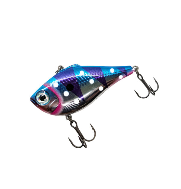 GB Slammer Custom Rapala Rippin' Rap