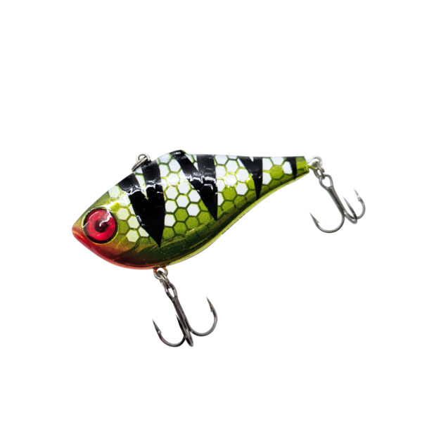 Sierra Miss Custom Rapala Rippin' Rap