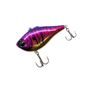 Clown Car Custom Rapala Rippin' Rap