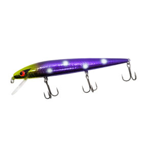 Space Invader Custom Smithwick Perfect 10 Rogue