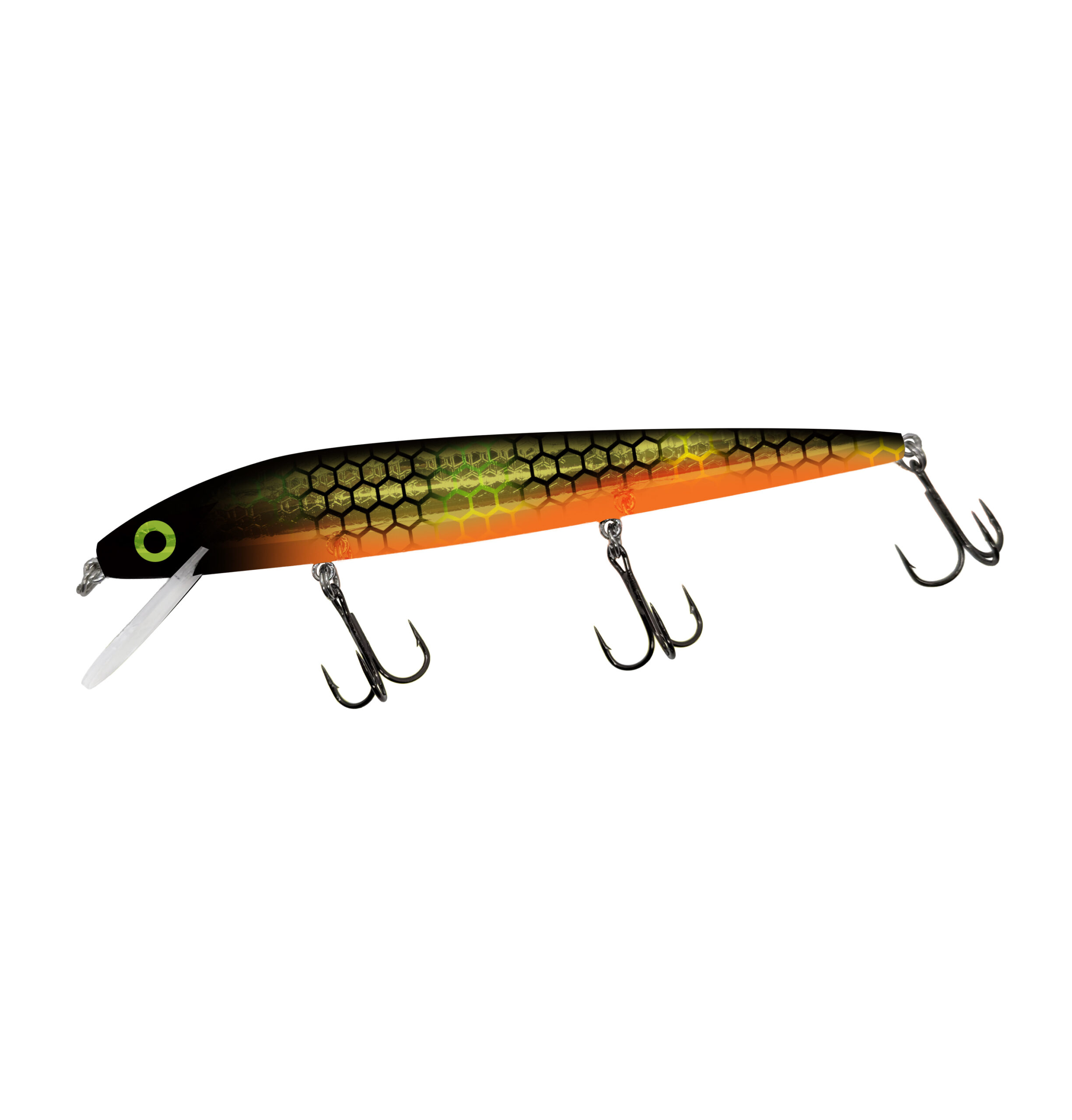 Crash Course Custom Smithwick Perfect 10 Rogue