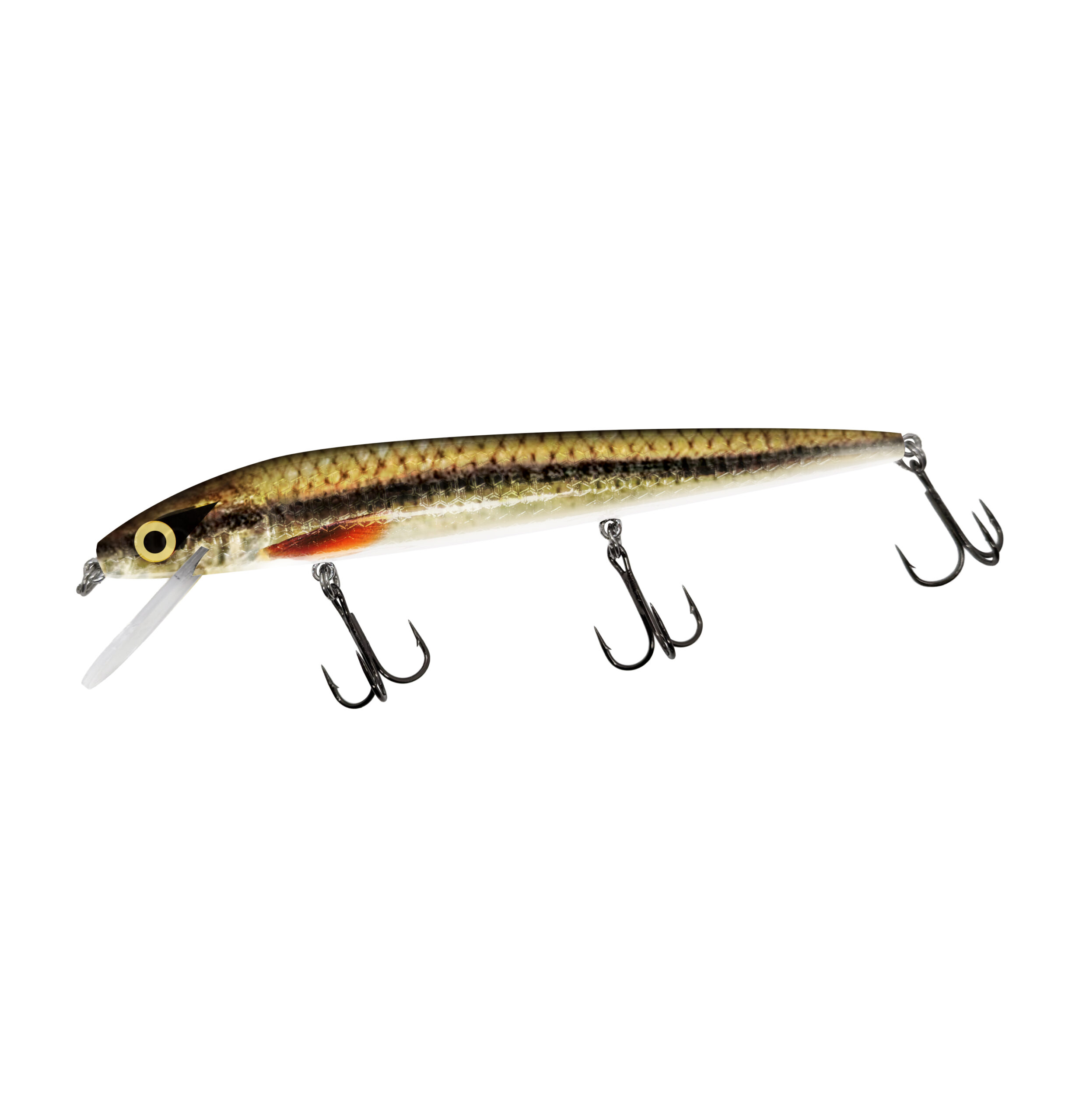 Creek Chub Custom Smithwick Perfect 10 Rogue