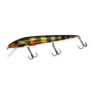 Perfect Perch Custom Smithwick Perfect 10 Rogue