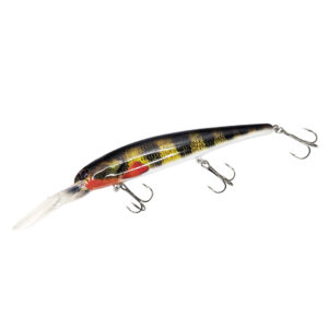 Perfect Perch Custom Bandit Walleye Deep