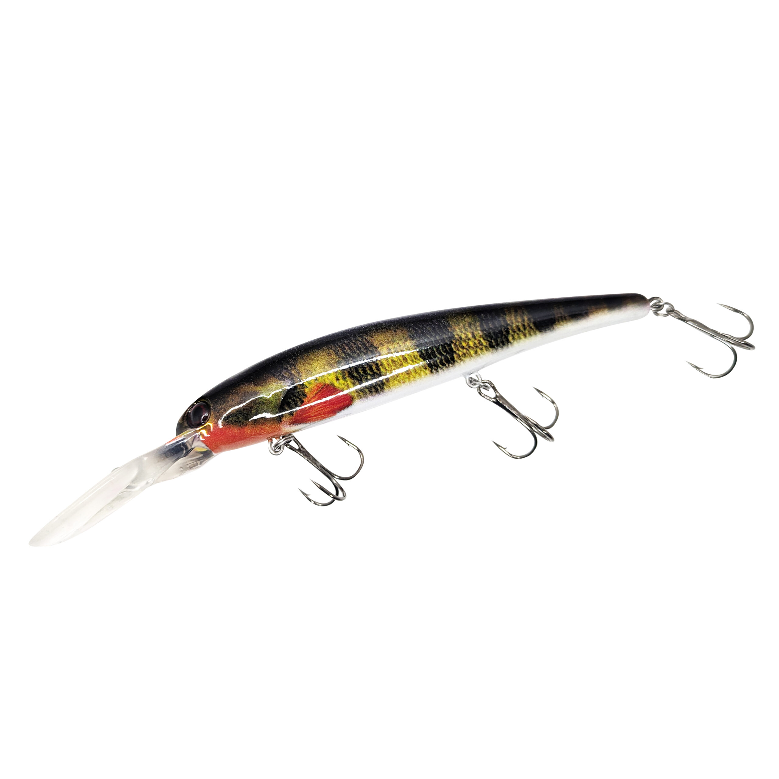 Perfect Perch Custom Bandit Walleye Deep